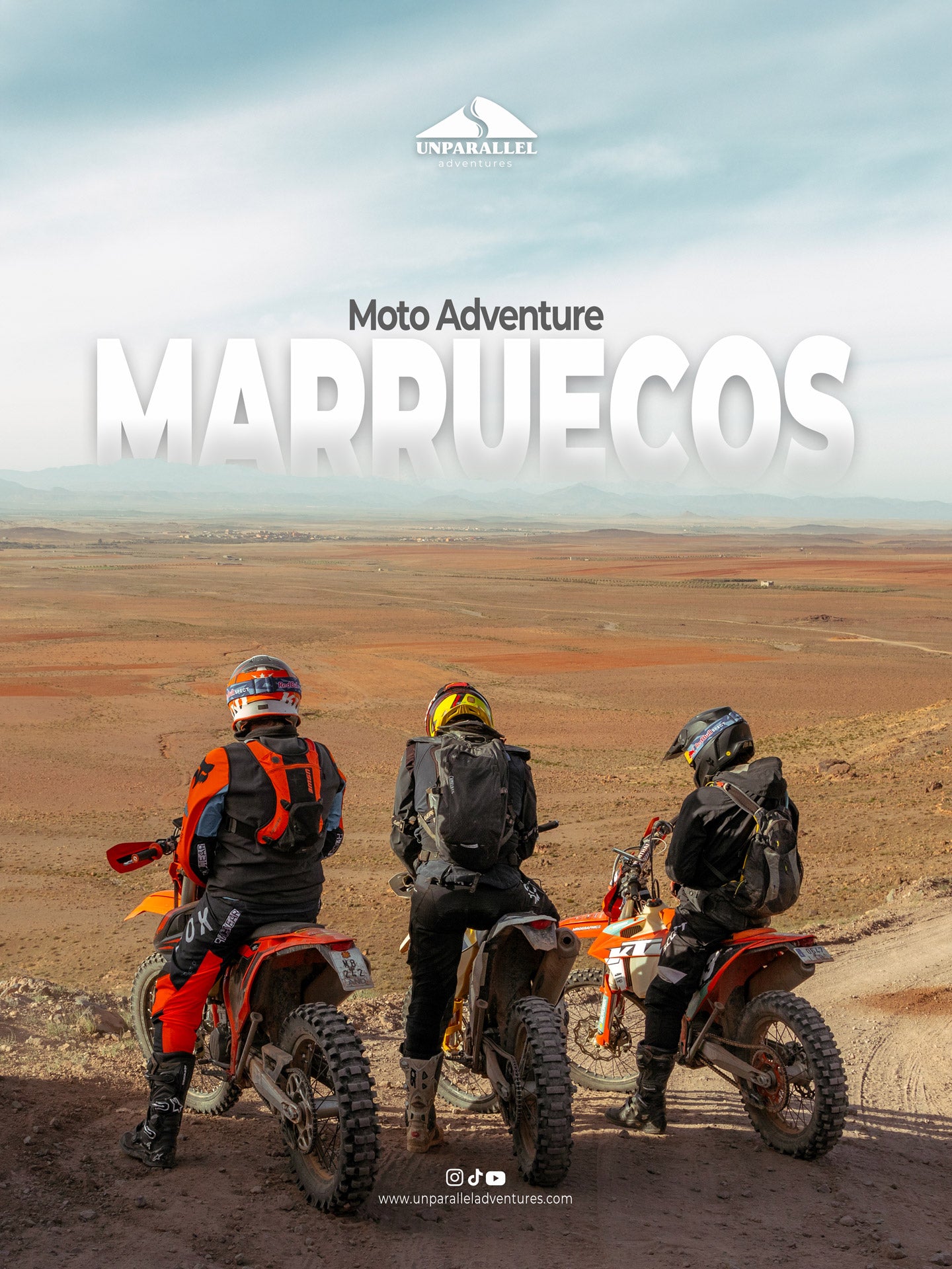 Moto Adventures