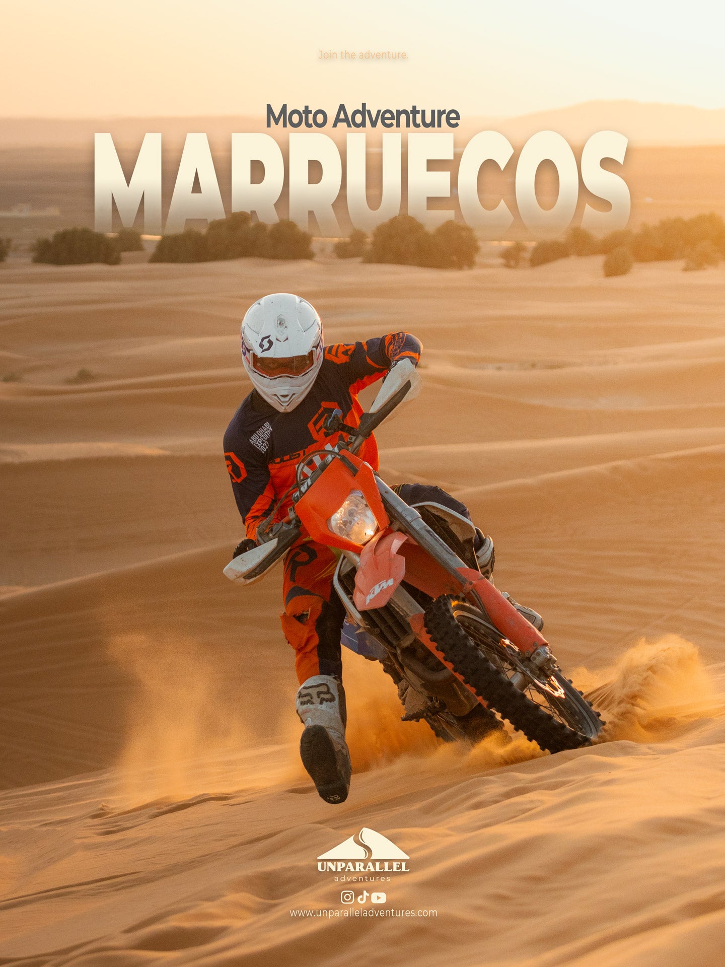 Moto Adventures
