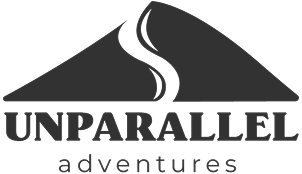Unparallel Adventures Logo